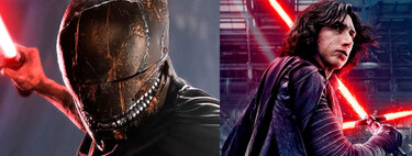 La cancelaron injustamente pero The Acolyte tenía una buena idea para explicar las nuevas pelis de Star Wars