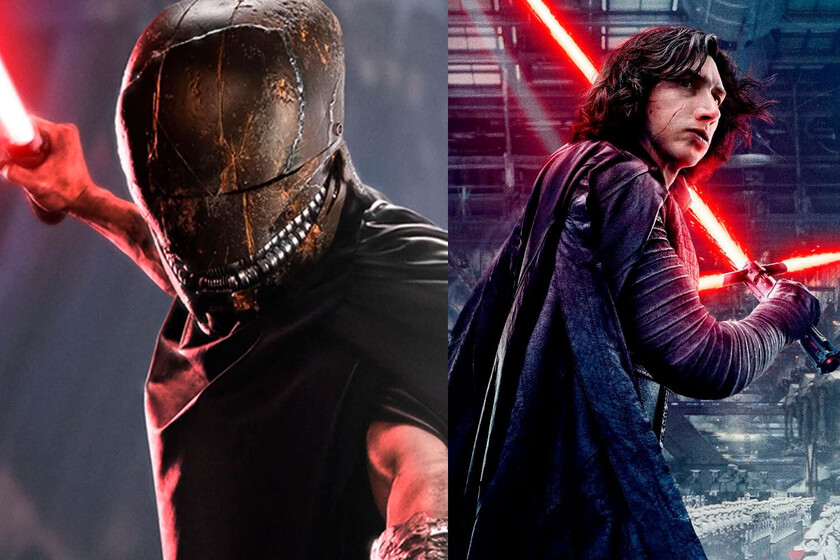 La cancelaron injustamente pero The Acolyte tenía una buena idea para explicar las nuevas pelis de Star Wars