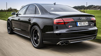 ABT Audi S8