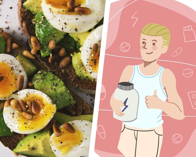 apps proteinas