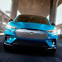 No, el Ford Mustang Mach-E no costará 23.075 euros: Ford publicó este precio por error