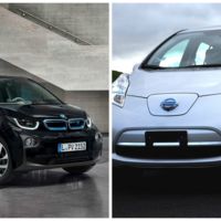 BMW y Nissan unen fuerzas para impulsar la movilidad eléctrica en México