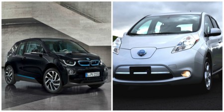 BMW y Nissan unen fuerzas para impulsar la movilidad eléctrica en México