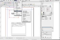 Pasos para instalar Scribus en Mac OS X