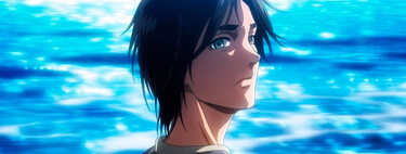 Puede parecer una de las escenas más bonitas de Ataque a los Titanes, pero en realidad es una de las más trágicas 