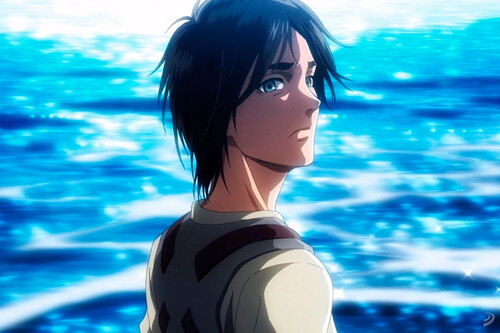 Puede parecer una de las escenas más bonitas de Ataque a los Titanes, pero en realidad es una de las más trágicas 