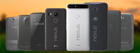 Y tú, ¿qué Nexus comprarías?