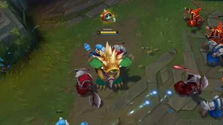 Rammus Ok