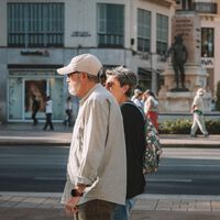 Un jubilado se queda sin pensión por un error de la Seguridad Social. 4 años después recibe más de 55.000 euros 