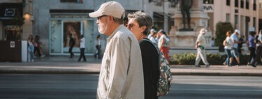 Un jubilado se queda sin pensión por un error de la Seguridad Social. 4 años después recibe más de 55.000 euros 