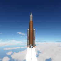 El simulador espacial súper realista con el aprobado de Elon Musk y la NASA lo peta en Steam 11 años después de salir