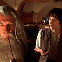 Un fan se gasta 500 euros en un LEGO de El Señor de los Anillos y descubre algo que no debía de ir ahí