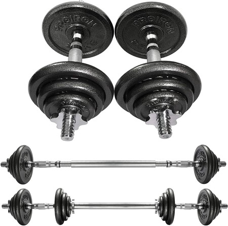 mancuernas