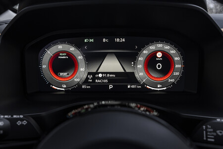 Nissan Xtrail High 051 Jpg