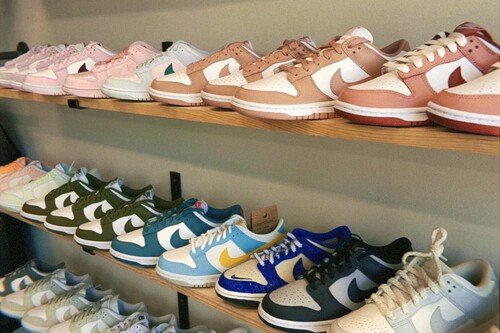 El Corte Inglés saca todo su stock de zapatillas Nike Jordan en su outlet: ahora están al 50% de descuento  