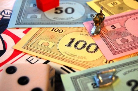 Los países con más ricos, según Credit Suisse