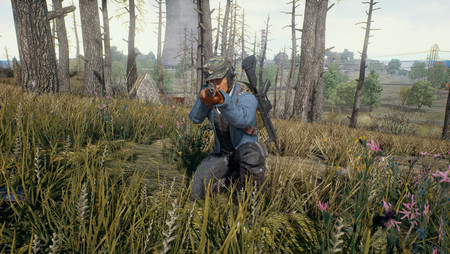 Estos son los 54 ítems y skins que encontraron los mineros de datos en PlayerUnknown’s Battlegrounds