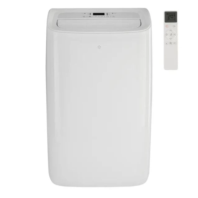 Aire acondicionado portátil EQUATION Cool&Heat 9k 2236 fg/2150 kcal bomba de calor
