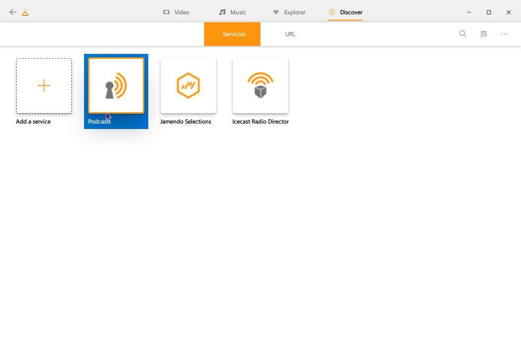 Así puedes probar el nuevo VLC 4.0 con el tan esperado diseño renovado ...