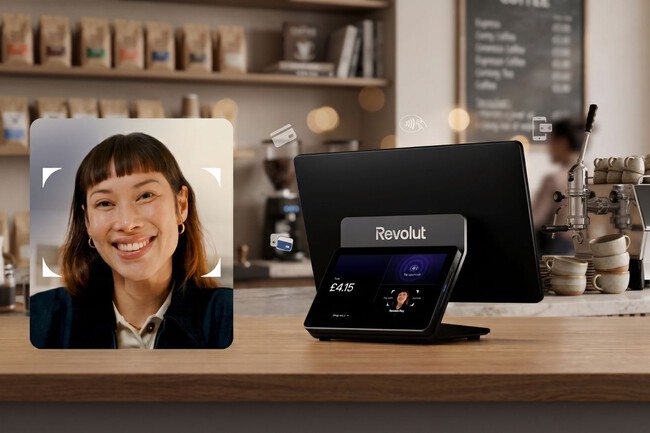 Revolut Pagos Sonrisa Reino Unido Biometricos Xataka Mexico