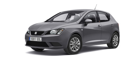 Seat Ibiza Full Connect