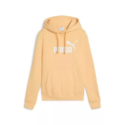 PUMA ESS No. 1 Logo Hoodie FL (s), Sudadera con Capucha Unisex Adulto