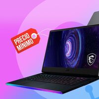 Bestia gaming a precio mínimo: el portátil MSI GE66 Raider 10UG-605ES baja a 1.949 euros en Amazon