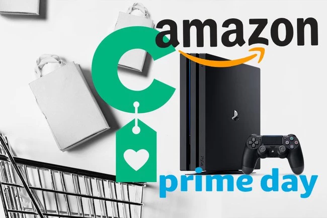 Prime Ps4