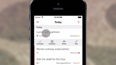 Todoist Next, el retorno de uno de los gestores de tareas veteranos en iOS