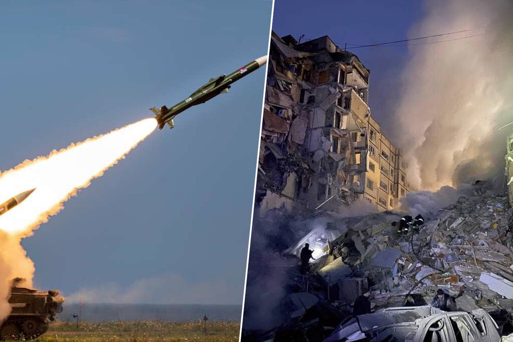 Rusia está empleando una táctica que choca con los códigos de la guerra. Se llama doble impacto, y tras los drones llega lo peor