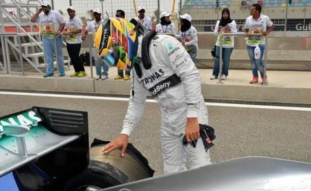 Ross Brawn: "deben existir excepciones para el sistema actual"