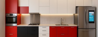 Las cocinas más modernas: las mejores ideas para tener una cocina futurista