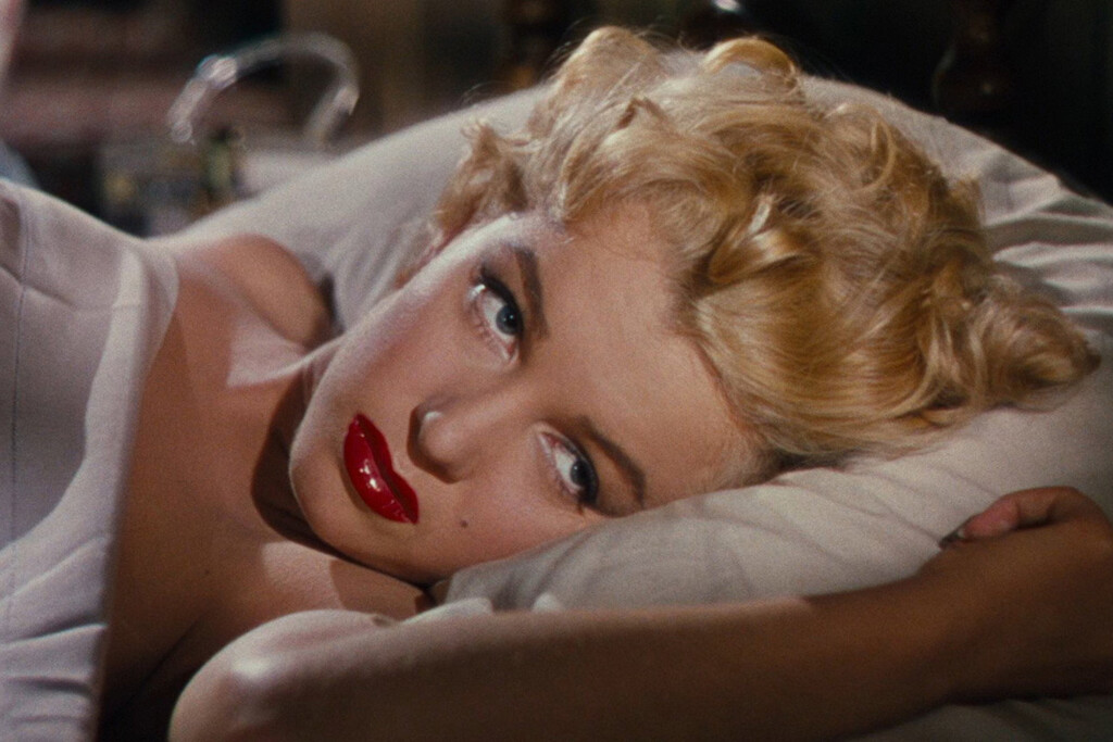 Marilyn Monroe, en su última entrevista: "La fama es como el caviar. Está muy bien comerlo, pero no hacerlo todos los días"