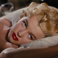 Marilyn Monroe, en su última entrevista: "La fama es como el caviar. Está muy bien comerlo, pero no hacerlo todos los días"