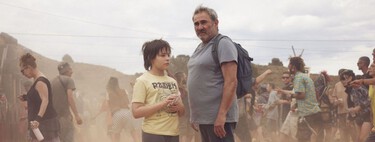 "Una película que no olvidarás jamás". 'Sirat' triunfa en Estados Unidos y escala posiciones como firme candidata a ganar el Oscar 