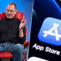 Por qué el iPhone original no tenía App Store y cómo cambió la visión de Jobs sobre las apps de terceros