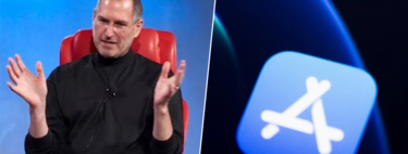 Por qué el iPhone original no tenía App Store y cómo cambió la visión de Jobs sobre las apps de terceros