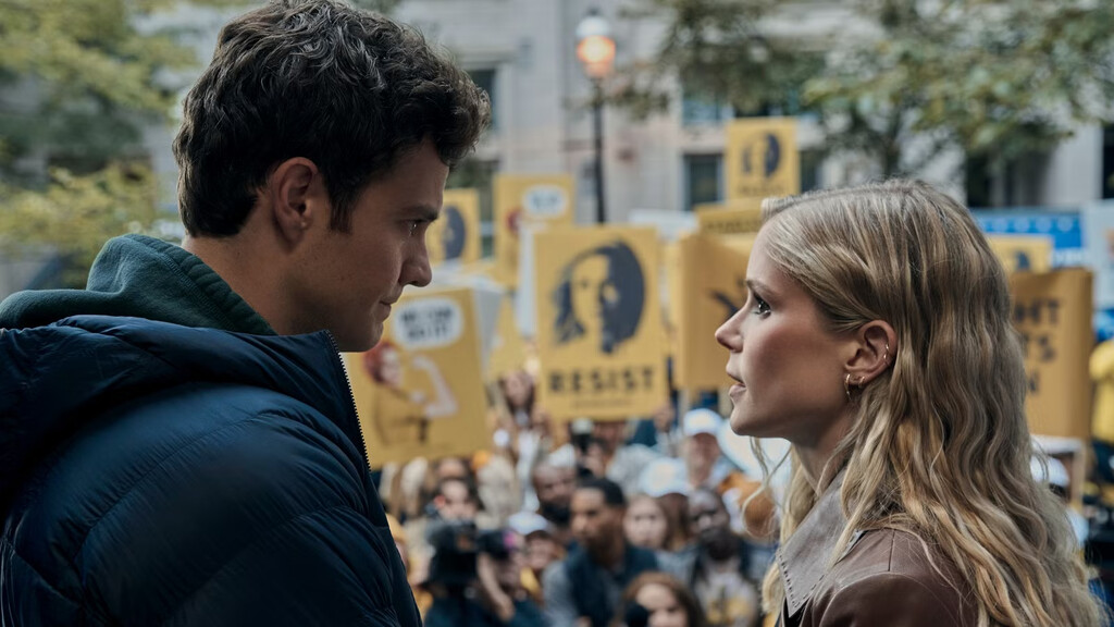 La temporada 5 de 'The Boys' por fin aclara lo que pasó con una de sus tramas más polémicas. Creo que no es suficiente: intenta corregirlo sin mojarse