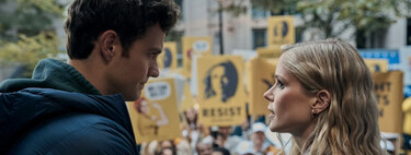 La temporada 5 de 'The Boys' por fin aclara lo que pasó con una de sus tramas más polémicas. Creo que no es suficiente: intenta corregirlo sin mojarse