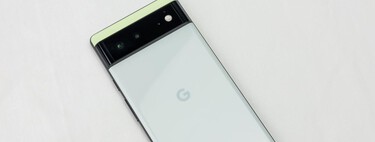 Google Pixel 6, análisis: todo lo bueno de la esencia Pixel en un frasco (y a un precio) más pequeño