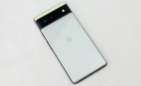 Google Pixel 6, análisis: todo lo bueno de la esencia Pixel en un frasco (y a un precio) más pequeño