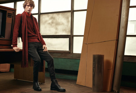 Segundas partes nunca fueron buenas, excepto en el caso de la campaña otoño-invierno 2016/2017 de Hugo Boss
