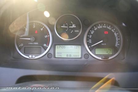 Land Rover Freelander 2 eD4