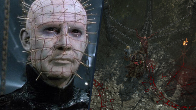 Hellraiser