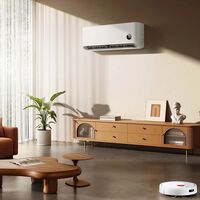 Xiaomi trae a España su primer aire acondicionado. Es tan brutal que promete enfriar una habitación en segundos