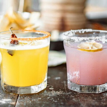 5 bebidas fáciles de hacer con tequila para celebrar como se debe el Día del Tequila