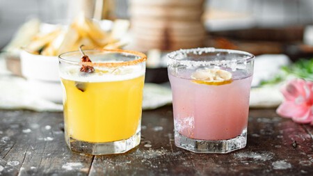 5 bebidas fáciles de hacer con tequila para celebrar como se debe el Día del Tequila