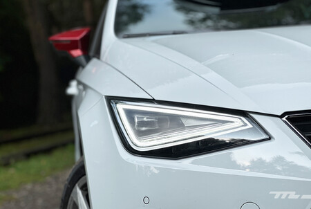 Seat Ibiza Fr Turbo Mexico Video Review 6