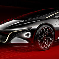 El Aston Martin Lagonda Vision Concept pone rumbo a los eléctricos de superlujo de la marca