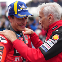 "El talento de Marc Márquez no nos va a salvar siempre". Ducati ya teme a Aprilia hasta en su feudo de Austin